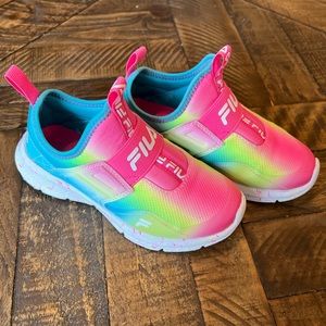 Fila Girls Landbuzzer